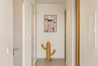 Moyo Apartment with shared swimming pool - 8
