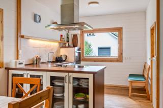 Ginas Ferienhaus - 2