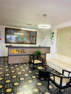 HOTEL ROMA VIp - 2