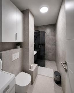 Cozy Prishtina Central Apartment - 7