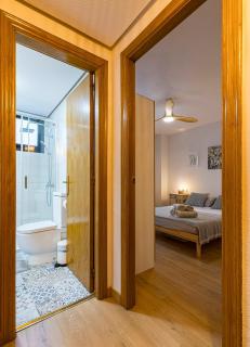 Beautiful one-bedroom apartment - 2