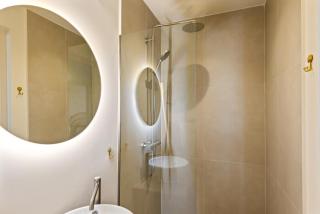 Moyo Apartment with shared swimming pool - 4