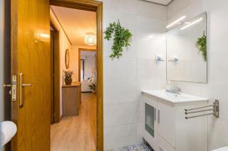 Beautiful one-bedroom apartment - 3