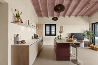 Moyo Apartment with shared swimming pool - 1