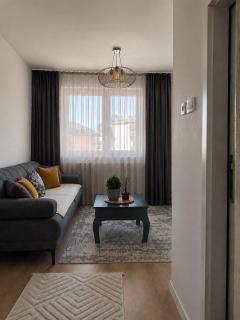Cozy Prishtina Central Apartment - 3