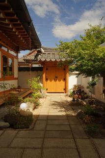 Gyeongju Hanok Stay Heebok - 5