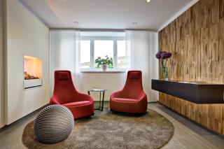 Hotel Gemma - Adults only - Hirschegg - 8
