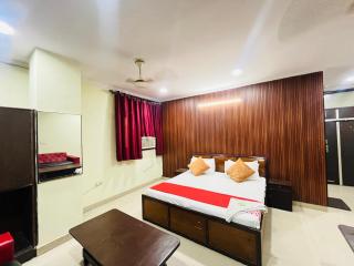 Hotel Imperial In - karol Bagh - 3