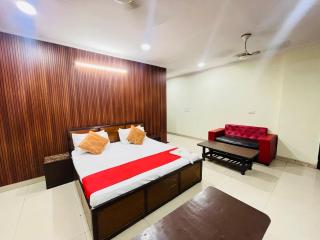 Hotel Imperial In - karol Bagh - 1