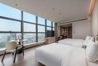 Atour Hotel Foshan Shunde Fisherman's Wharf - 8