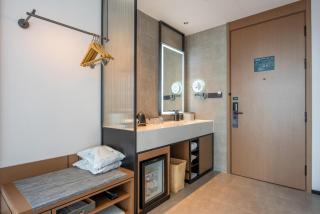 Atour Hotel Foshan Shunde Fisherman's Wharf - 6