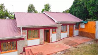 Comfort Inn Nyeri - 0