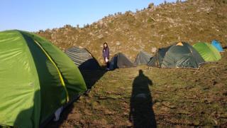 triund trekking# best service and delicious food - 6