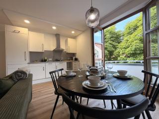 Boutique Apartment Erding Therme Erding - 0