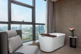 Atour Hotel Foshan Shunde Fisherman's Wharf - 3