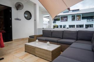 Sai Naam Lanta - Apartments & Townhouses - 9