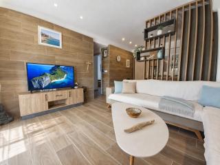 Aphrodite apartment, Nikiti - 0