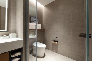Atour Hotel Foshan Zumiao Lingnan World - 5