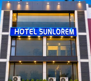 Hotel Sun Lorem, Ahmedabad - 0