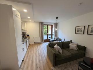 Boutique Apartment Erding Therme Erding - 7