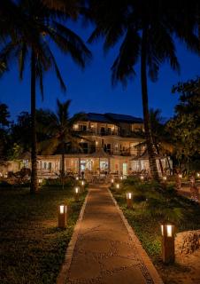 Soroi Blue - Diani Beach - 9