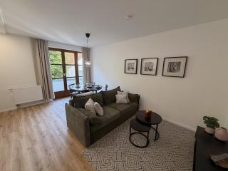 Boutique Apartment Erding Therme Erding - 1
