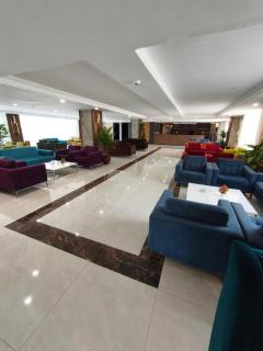 Hotel Ararat - 8