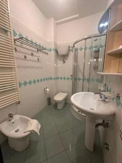 Residence Piscina Tennis - Francavilla al Mare - 1