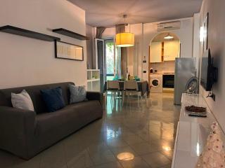 Residence Piscina Tennis - 2