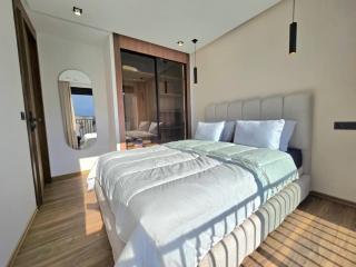 Studio neuf et moderne - 4