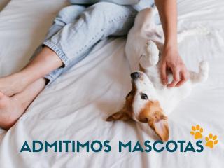 Apartamentos Los Almendros 3000 - 3