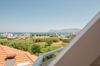 Bikakis Family Apartments - 1