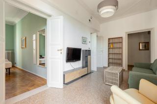 Irnerio Apartments by Wonderful Italy - 2