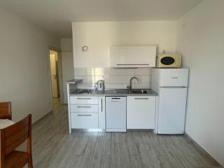 Studio apartment for 2 persons - 8