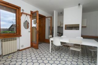 M445 - Marcelli, trilocale vista mare con giardino - 7