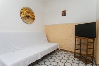 M445 - Marcelli, trilocale vista mare con giardino - 6