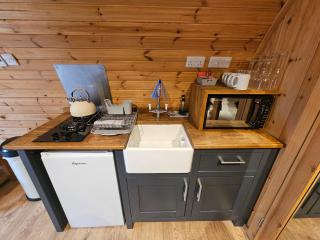 Mountain Edge Resort Mega pod 6 with Hot Tub - 9