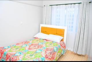 Comfort Inn Nyeri - 4