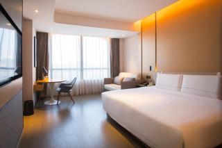 Atour Hotel Zhanjiang Renmin Avenue Dingsheng Plaza - Zhanjiang - 9
