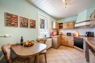 Ferienwohnung zum Schwarzwaldfrosch - 4