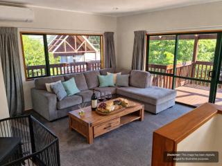Central Comfort in Wanaka - 0