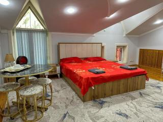 Ray Premium Hostel - 8