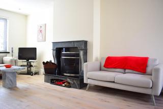 2 Bedroom House Near City Centre - 2