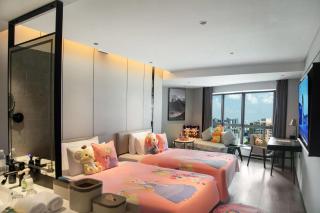 Atour Hotel Zhaoqing Qixingyan - 5