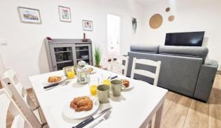 Apartamento Aljara - 2