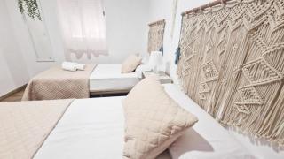 Apartamento Aljara - 0