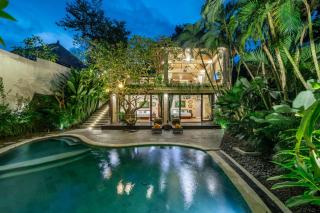 Villa Sungai - 0