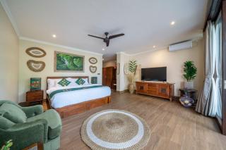 Villa Sungai - 1