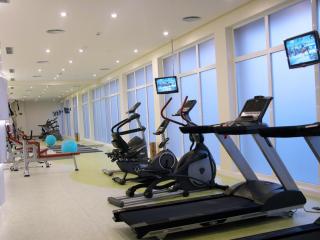 Hotel Palacio Albacete & SPA - Albacete - 1