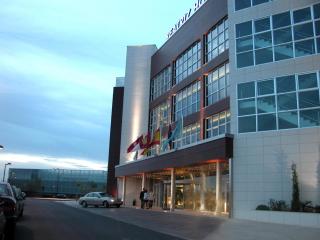 Hotel Palacio Albacete & SPA - Albacete - 4